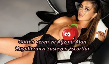 Gaziantep Saatlik Escort